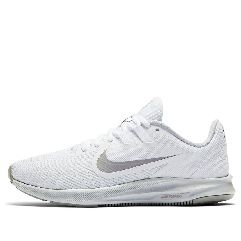 Tenisky a topánky Nike Downshifter 9 Biela | AQ7486-100