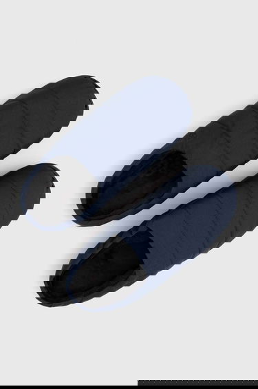 Pyžamo SUBU TOKYO SUBU Nannen F-Line Slippers Navy | SN.02, 3