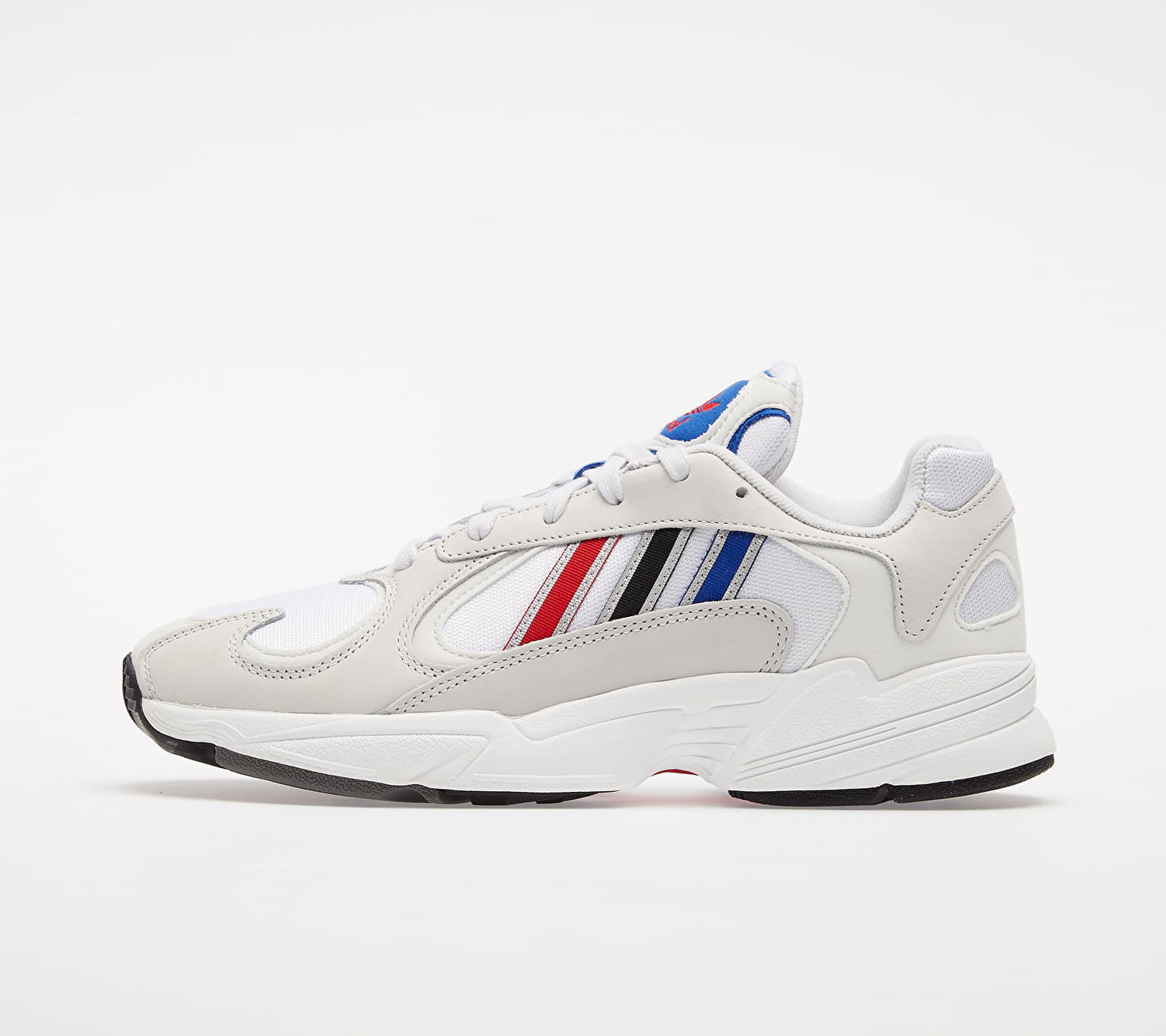 Tenisky a topánky adidas Originals Yung-1 Biela | FV4730, 0