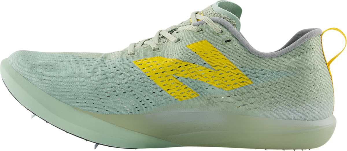 Tenisky a topánky New Balance FuelCell SuperComp LD-X v3 Zelené | uldelrtd-uldelrtd, 1