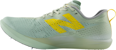 Tenisky a topánky New Balance FuelCell SuperComp LD-X v3 Zelené | uldelrtd-uldelrtd, 1