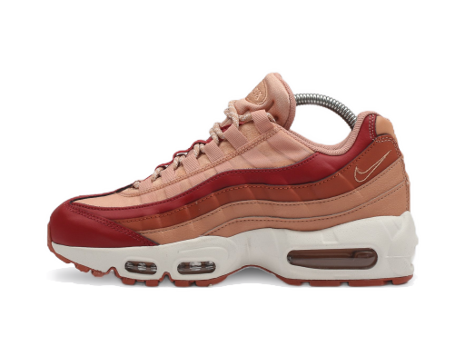 Tenisky a topánky Nike Air Max 95 W Ružová | 307960-607