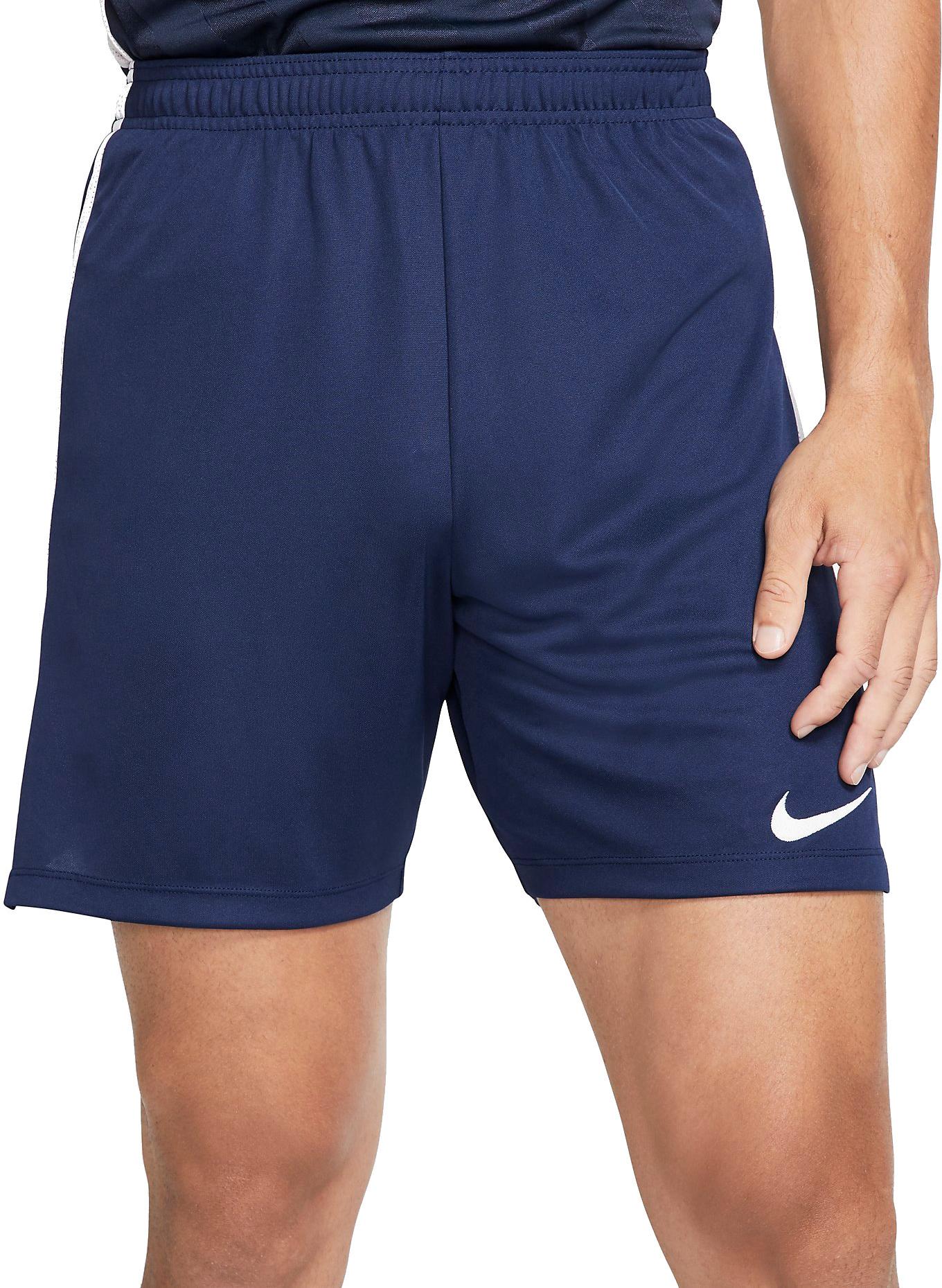 M NK DRY HRTHA II Shorts