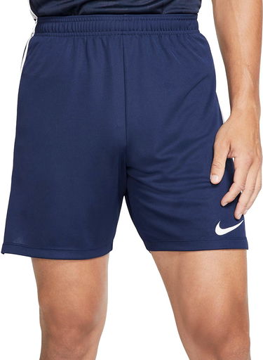 Šortky Nike M NK DRY HRTHA II Shorts Modrá | aj1235-410, 0