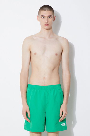 Plavky The North Face The North Face M Water Short Zelené | NF0A5IG5PO81, 0