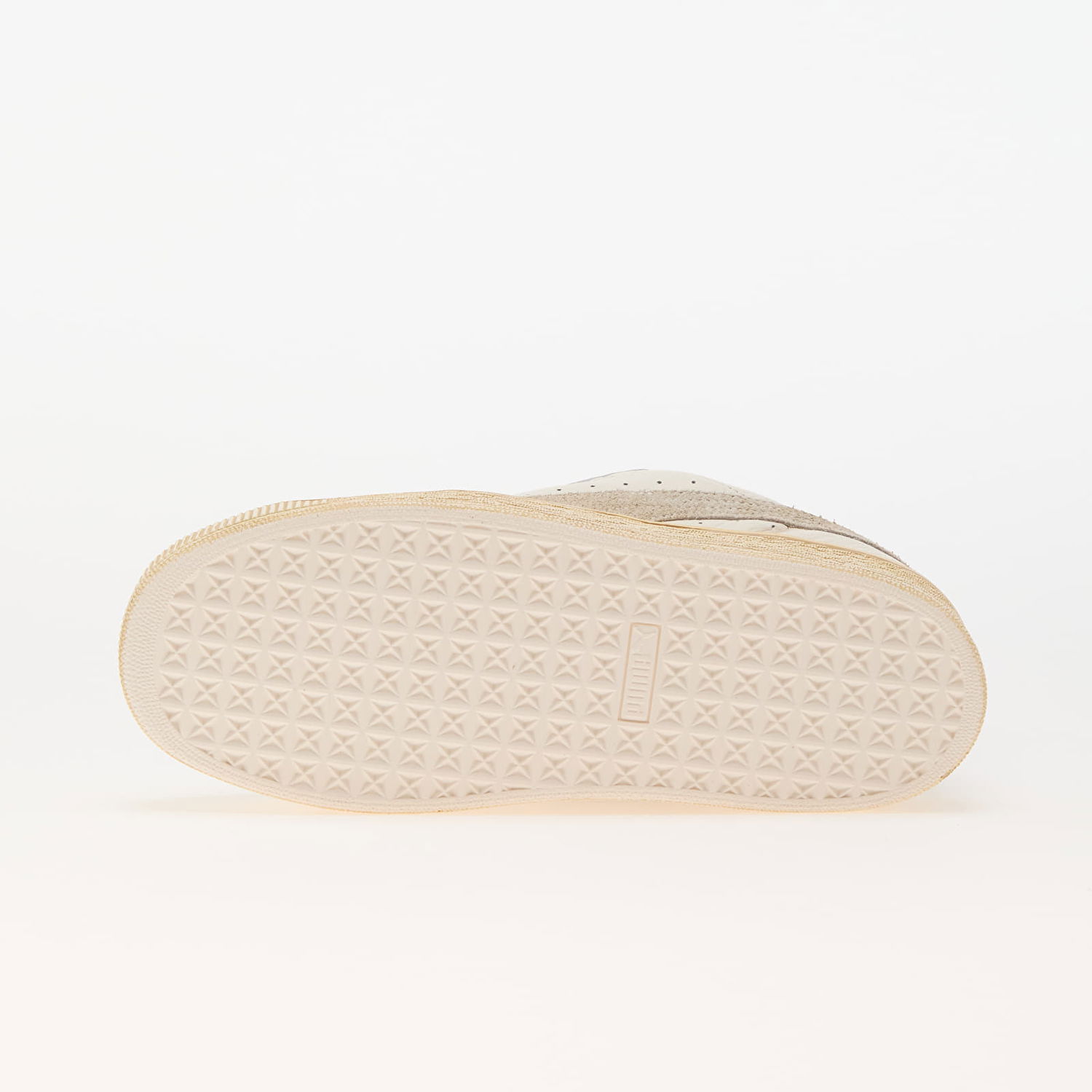 Tenisky a topánky Puma Anwar Carrots x Suede XL Béžová | 398801-01, 1
