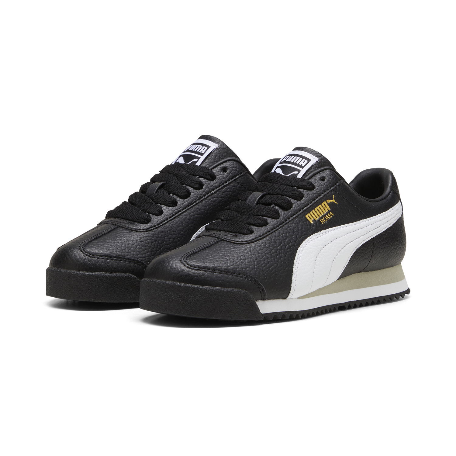 Tenisky a topánky Puma Roma 24 Standard Čierna | 399334_01, 1