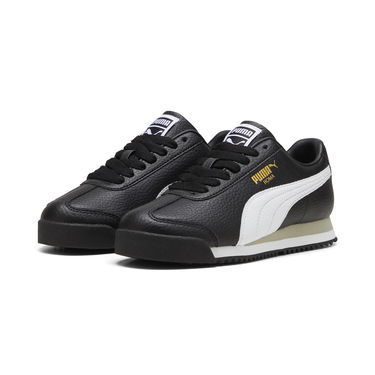Tenisky a topánky Puma Roma 24 Standard Čierna | 399334_01, 1