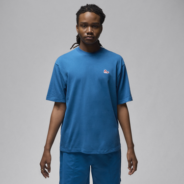 Tričko Jordan Jordan Brand Modrá | FN5982-457, 0