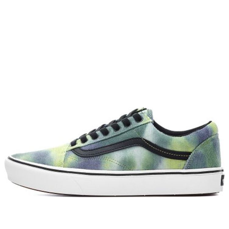 Tenisky a topánky Vans Old Skool Zelené | VN0A3WMA2QK, 0