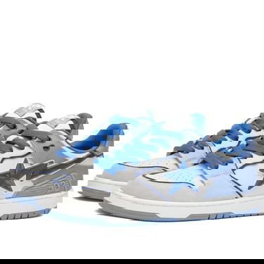 Tenisky a topánky BAPE Bathing Ape SK8 Sta Modrá | 001FWK301312M-BLU, 2