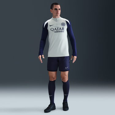 Dres Nike Inter Milan Strike Drill Top Biela | hj7778-093, 3