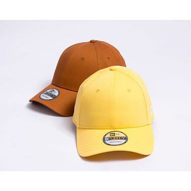 Šiltovka New Era 9FORTY Flag Colletion Pineapple One Size Béžová | 60434930, 2