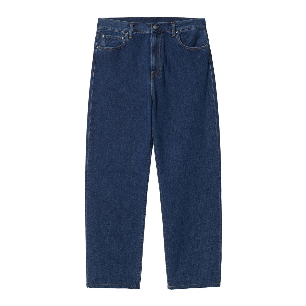 Landon Pant "Blue stone washed"