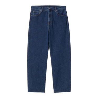 Džínsy Carhartt WIP Landon Pant "Blue stone washed" Navy | I030468_01_06, 5