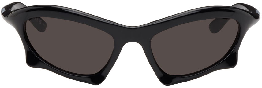 Slnečné okuliare Balenciaga Bat Sunglasses Čierna | BB0229S-001, 0