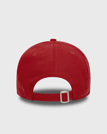 Šiltovka New Era New York Yankees MLB Repreve 9FORTY Adjustable Cap Červená | 60435237, 4