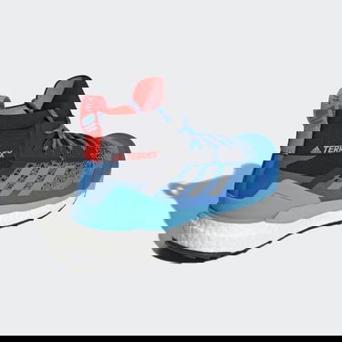 Tenisky a topánky adidas Performance Terrex Free Hiker Čierna | GZ0334, 1