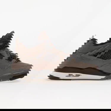 Tenisky a topánky Jordan Jordan 4 Retro "Cave Stone" Hnedá | FV5029-200, 3