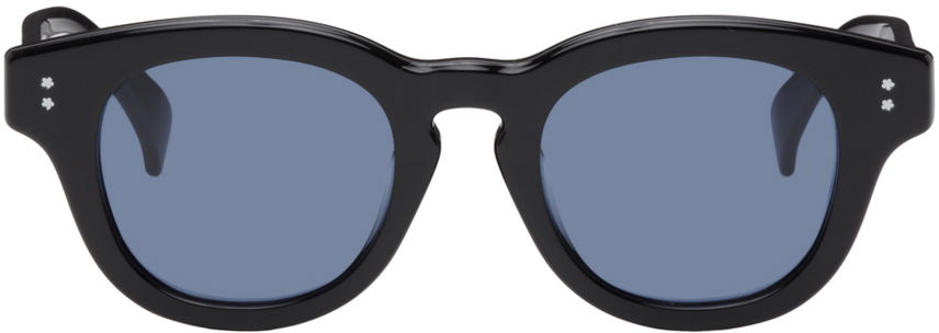 Paris Round Sunglasses