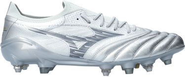 Tenisky a topánky Mizuno Morelia Neo Beta Elite Mix SG Metalická | p1gc2542-04, 0