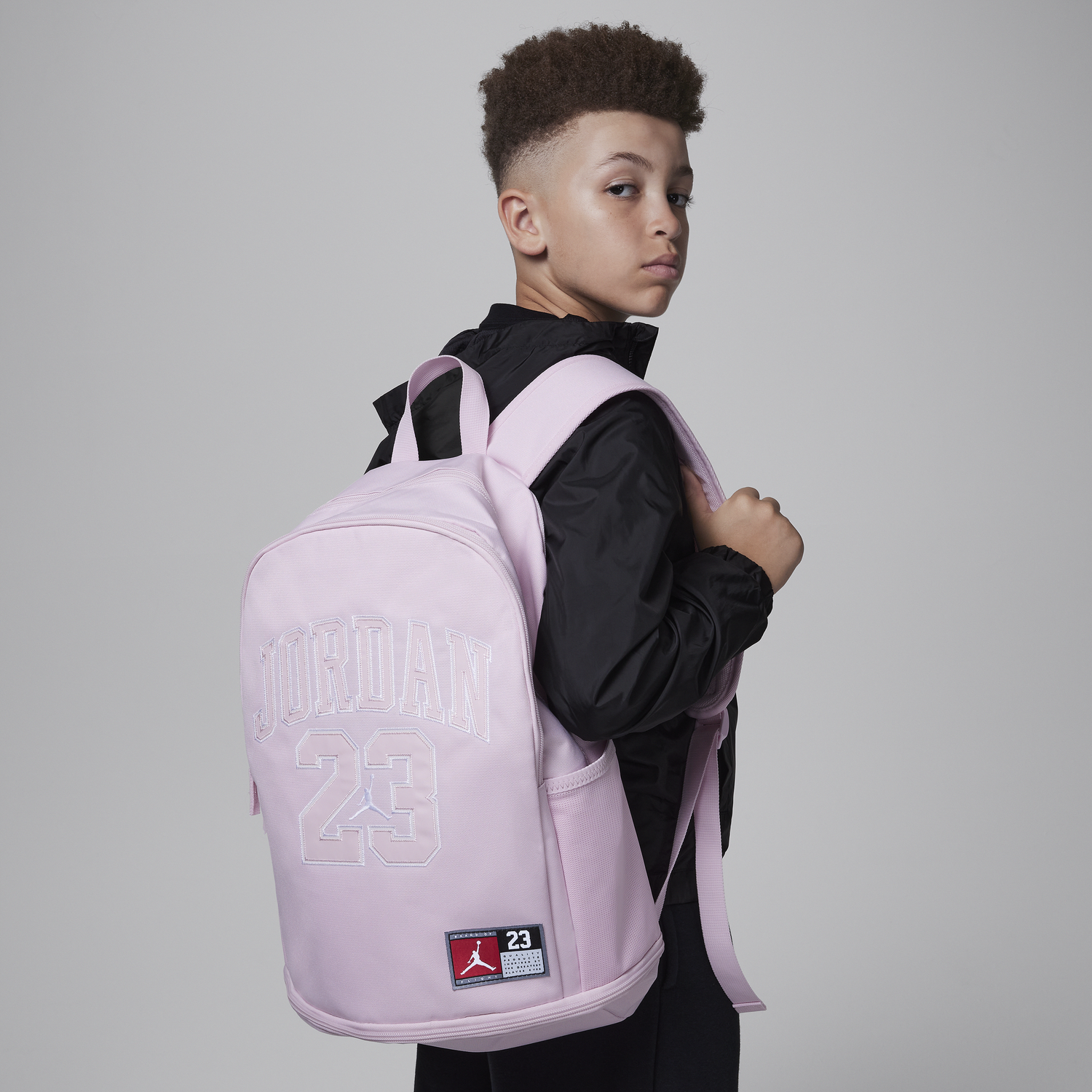 Batoh Jordan Jordan Backpack (27L) Ružová | FQ0951-663, 1