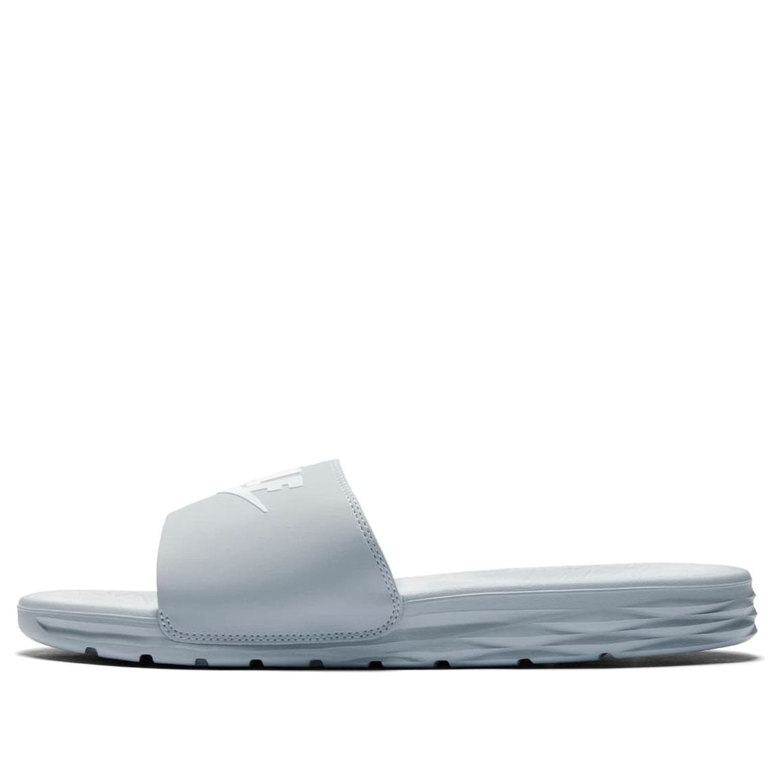 Tenisky a topánky Nike Slides Šedá | 910311-002, 0