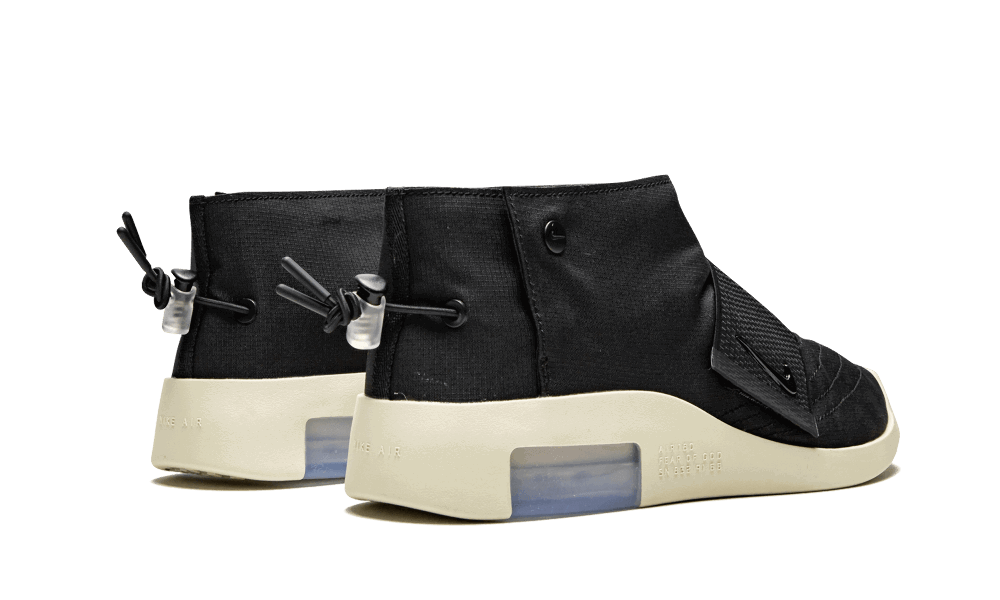 Tenisky a topánky Nike Air Fear Of God Moc "Black" Čierna | AT8086-002, 1
