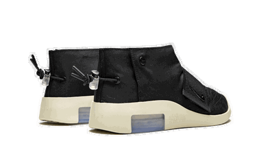 Tenisky a topánky Nike Air Fear Of God Moc "Black" Čierna | AT8086-002, 1
