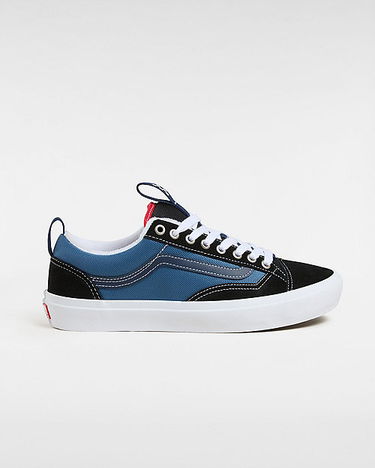 Tenisky a topánky Vans Skate Old Skool 36+ Modrá | VN000D5RHT3, 0