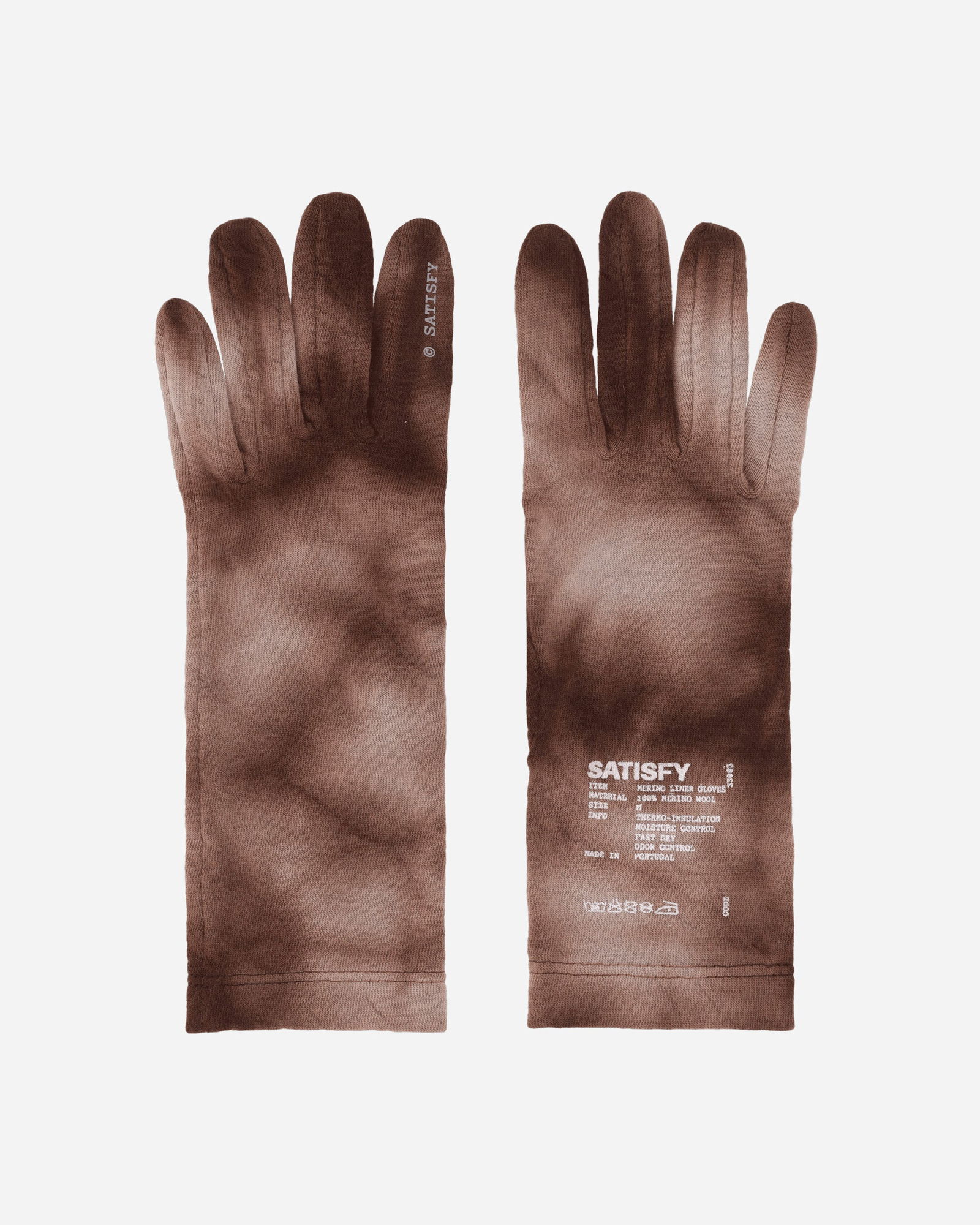 Merino Liner Gloves