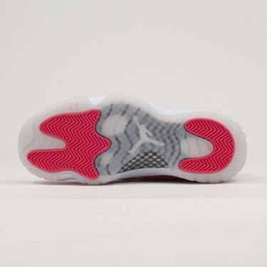 Tenisky a topánky Jordan Air Jordan 11 Retro Low "Pink Snakeskin" W Ružová | AH7860-106, 4