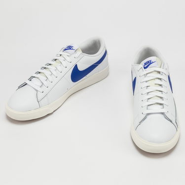 Tenisky a topánky Nike Blazer Low Leather Biela | CI6377-107, 2