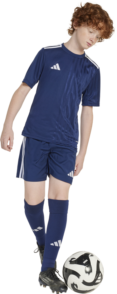 Šortky adidas Originals adidas Tastigo 25 Sho Y Shorts Modrá | jn7173, 7