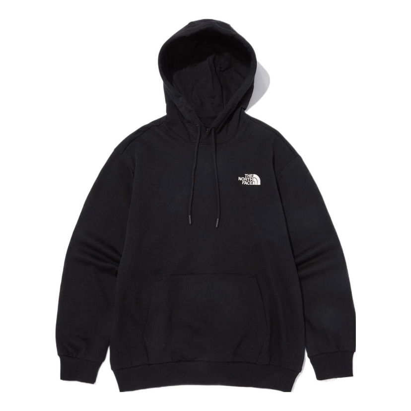 Mikina The North Face Street Style Hoodie Čierna | NM5PN90A