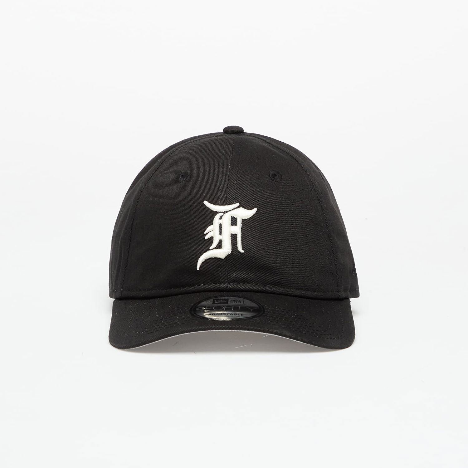 Šiltovka New Era New Era x Fear Of God Chicago White Sox 9FORTY Adjustable Cap Čierna | 60766517, 0