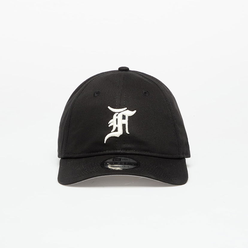 Šiltovka New Era New Era x Fear Of God Chicago White Sox 9FORTY Adjustable Cap Čierna | 60766517