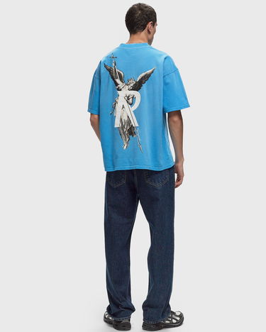 Tričko Represent Clo Archangel T-Shirt Electric Blue Modrá | MLM4650-196, 1