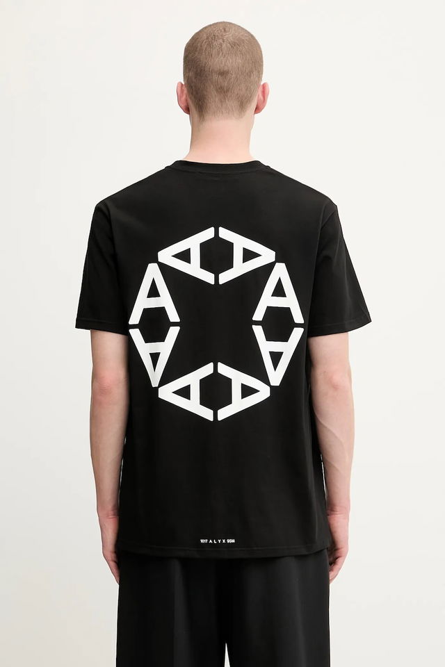1017 ALYX 9SM Circle Print T-Shirt