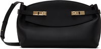 Salvatore Ferragamo Hug Soft Crossbody Bag