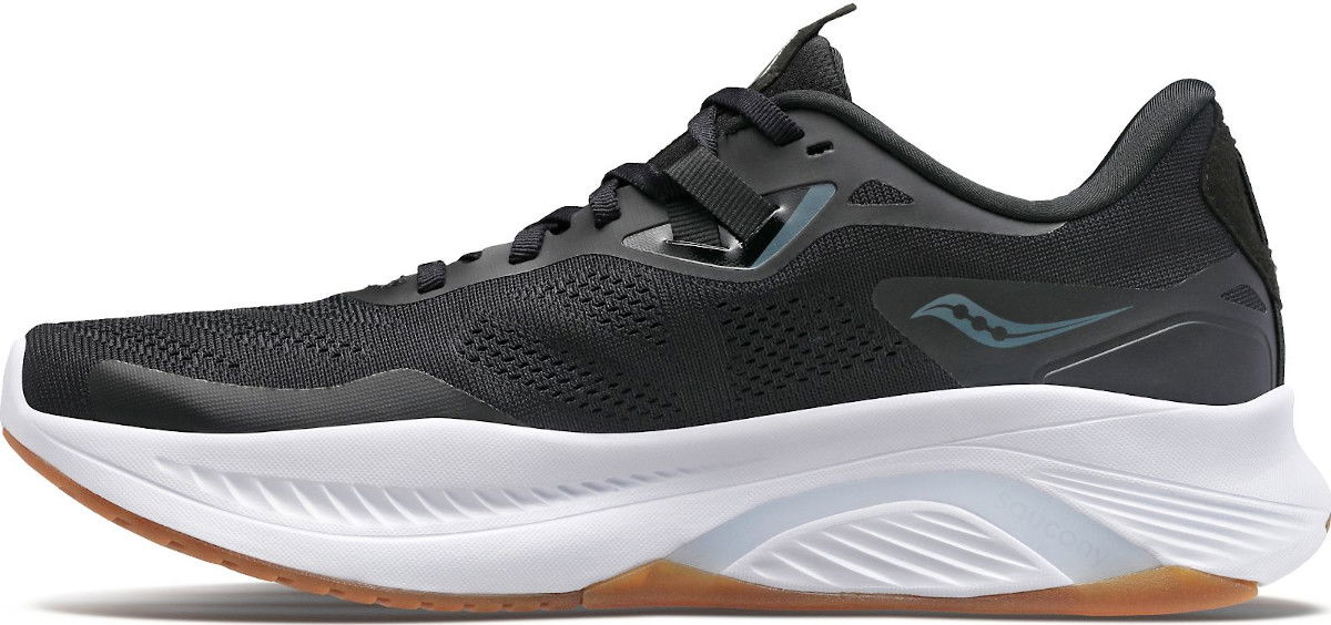 Tenisky a topánky Saucony Guide 15 Čierna | s20684-12, 0