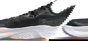 Tenisky a topánky Saucony Guide 15 Čierna | s20684-12, 0