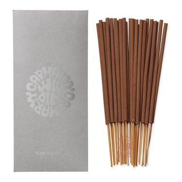 Peňaženka Carhartt WIP Kuumba International Incense Sticks for Carhartt WIP Šedá | I034901_1, 1