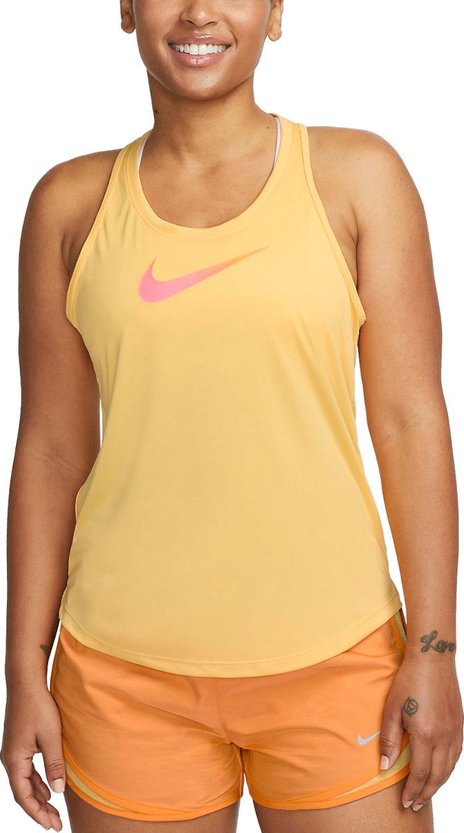 One Dri-FIT Swoosh Tank Top