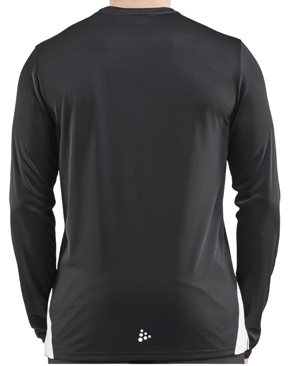 Long Sleeve Performance Tee