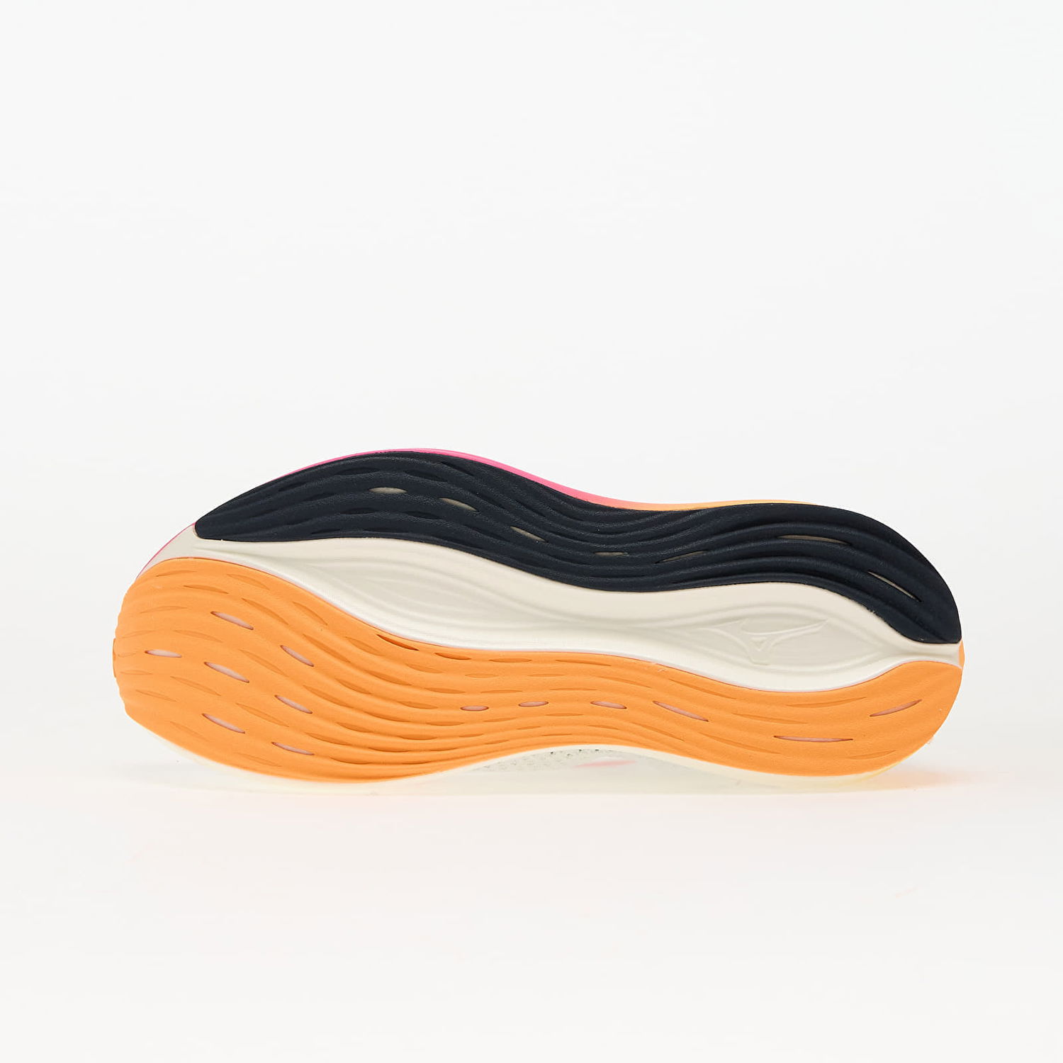 Tenisky a topánky Mizuno Neo Zen White/ Tang Orange/ Pink Tetra Biela | J1GC258257, 1