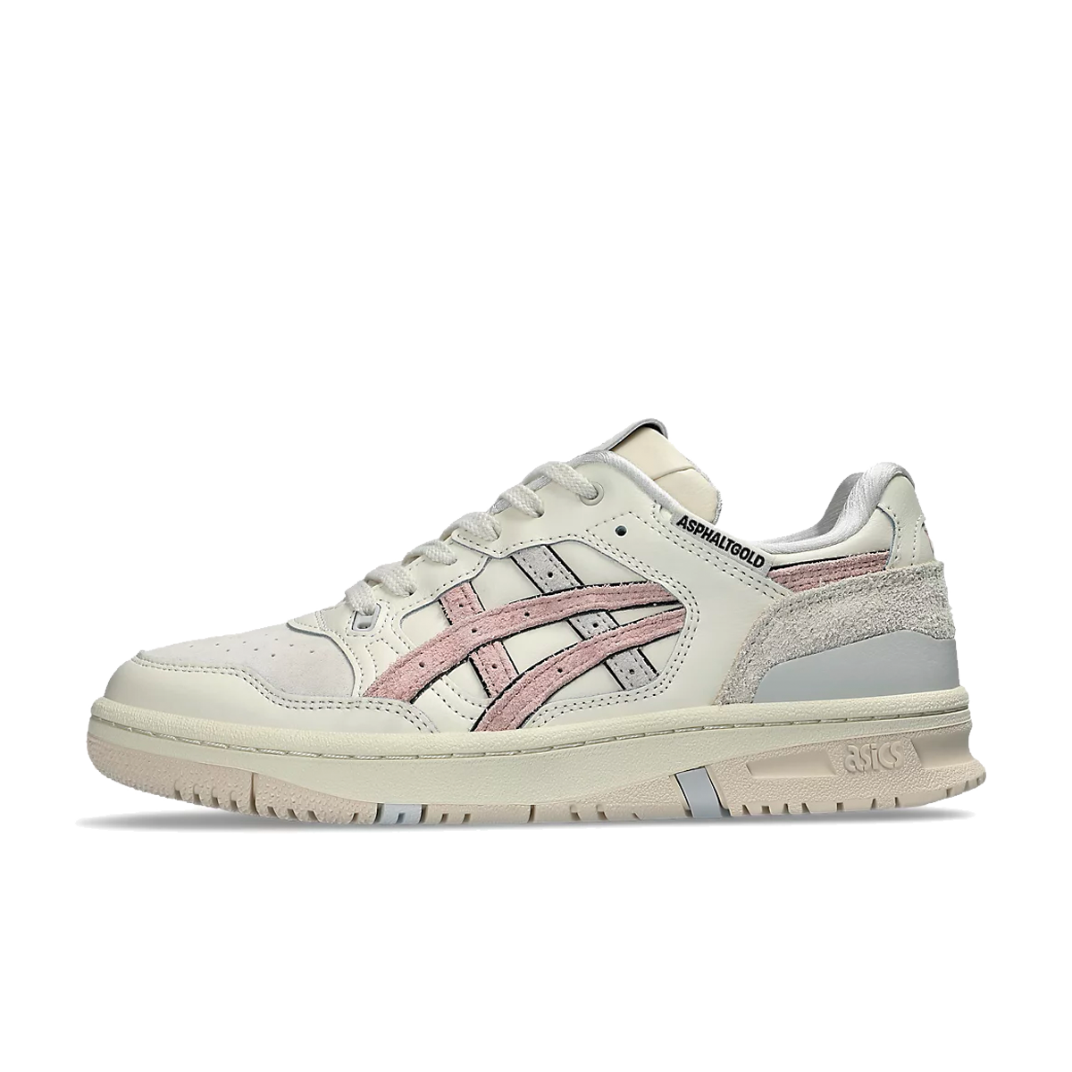 Tenisky a topánky Asics Asphaltgold x EX89 "Impromptu" Biela | 1203A326-100, 0