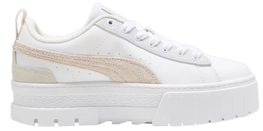 Tenisky a topánky Puma Mayze Mix W Biela | 387468-13, 2