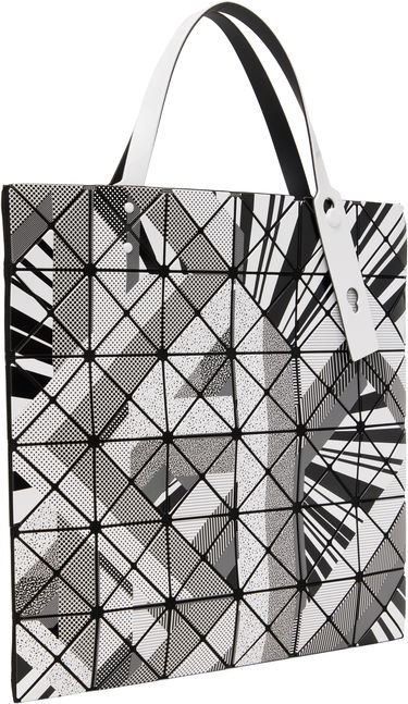 Tote bag BAO BAO ISSEY MIYAKE Issey Miyake Manga Geometric Print Tote Bag Rôznofarebný | BB56AG811, 3