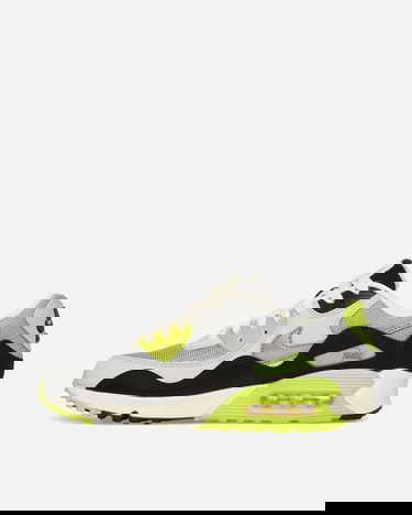 Tenisky a topánky Nike Patta Air Max 90 Šedá | HF8814-001, 3